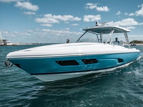 Buy 2021 Intrepid Powerboats 409 Valor