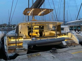 2019 Lagoon Catamarans 500 en venta