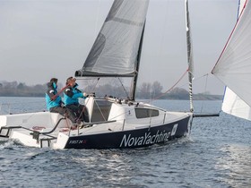 2020 Bénéteau Boats First 24