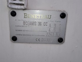 Koupit 2002 Bénéteau Boats Oceanis 360