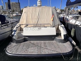 2002 Baia Yachts Aqua 54