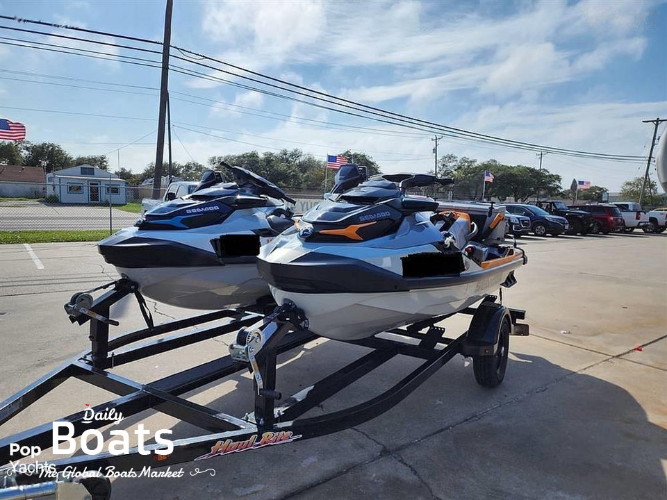 2022 SeaDoo for sale. View price, photos and Buy 2022 SeaDoo 393010