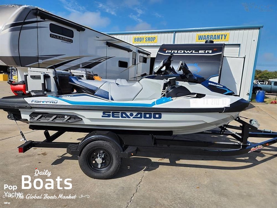 2022 SeaDoo for sale. View price, photos and Buy 2022 SeaDoo 393010