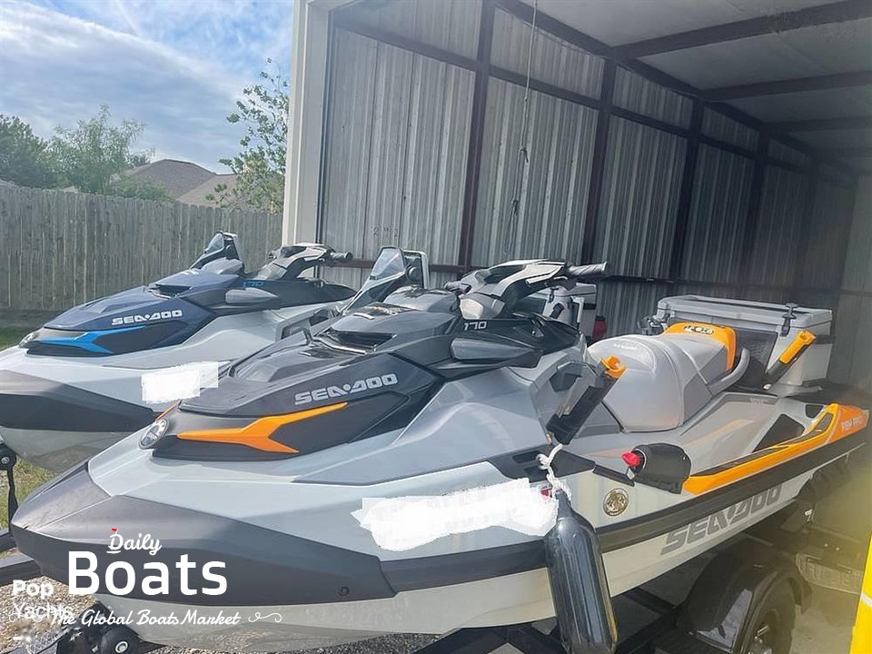 2022 SeaDoo for sale. View price, photos and Buy 2022 SeaDoo 393010