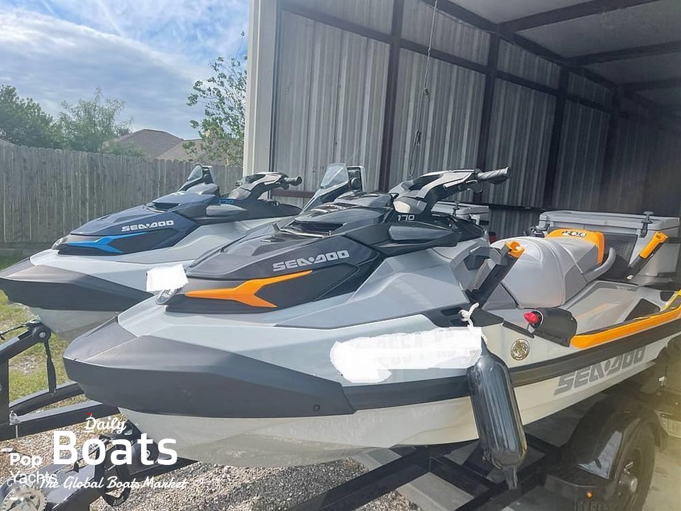 2022 SeaDoo for sale. View price, photos and Buy 2022 SeaDoo 393010