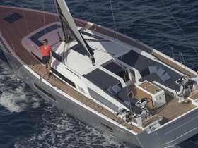 2022 Bénéteau Boats Oceanis 511