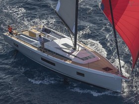 Αγοράστε 2022 Bénéteau Boats Oceanis 511