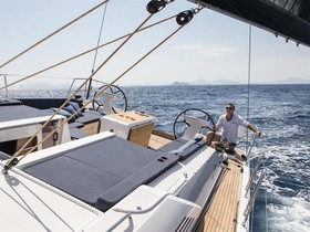 2022 Bénéteau Boats Oceanis 511 προς πώληση