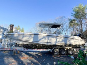 2006 Boston Whaler Boats 320 Outrage