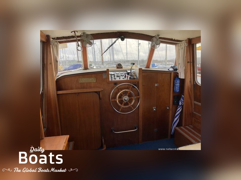 1972 Broom 30 for sale. View price, photos and Buy 1972 Broom 30 393016