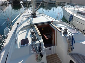 2009 Hanse Yachts 320 til salg