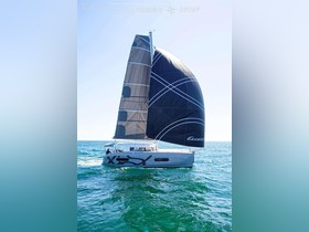 Excess Yachts 11