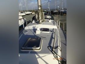 1980 Moody 40 for sale