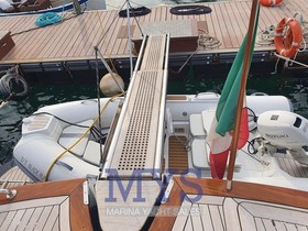 2018 Morgan Yachts 70 на продаж