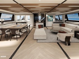 2022 Pajot Custom Eco Yacht 115 Catamaran