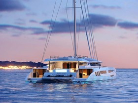2022 Pajot Custom Eco Yacht 115 Catamaran for sale