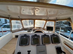 Osta 1986 Gulfstar 50 Center Cockpit