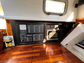 1986 Gulfstar 50 Center Cockpit