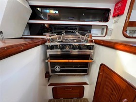 Osta 1986 Gulfstar 50 Center Cockpit