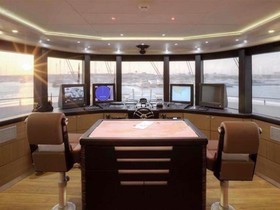 2013 Curvelle Quaranta 34M Maxi Power Catamaran