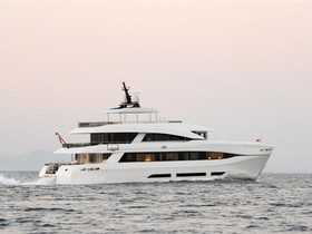 Купить 2013 Curvelle Quaranta 34M Maxi Power Catamaran