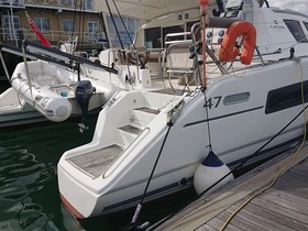 2012 Catana Catamarans 47 kopen