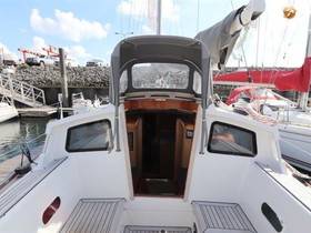 1991 Northern Comfort 43 for sale