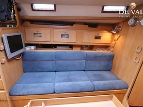 1991 Northern Comfort 43