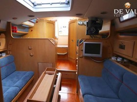 1991 Northern Comfort 43 for sale