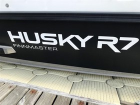 2018 Finnmaster Husky R7 for sale