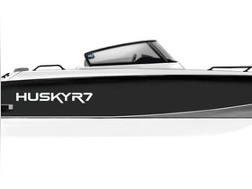 Buy 2018 Finnmaster Husky R7