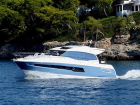 Købe 2019 Prestige Yachts 460