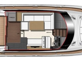 2019 Prestige Yachts 460 til salg