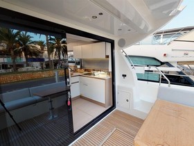 2019 Prestige Yachts 460