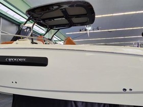 2023 Capoforte Boats Cx270 kaufen