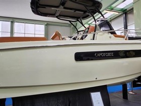 2023 Capoforte Boats Cx270