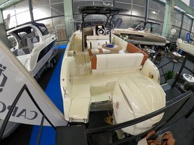 2023 Capoforte Boats Cx270 kaufen