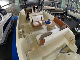 2023 Capoforte Boats Cx270 eladó