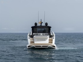 2023 Astondoa Yachts 67 на продажу