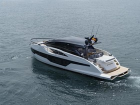2023 Astondoa Yachts 67