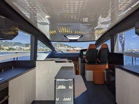 2023 Astondoa Yachts 67 на продаж