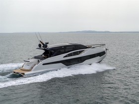 Astondoa Yachts 67