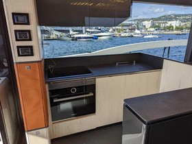 Купити 2023 Astondoa Yachts 67