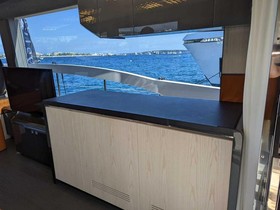 2023 Astondoa Yachts 67 на продаж