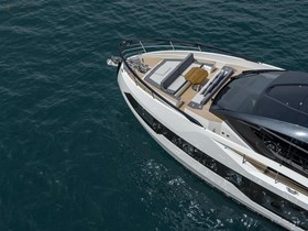 Купить 2023 Astondoa Yachts 67