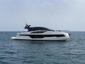 2023 Astondoa Yachts 67