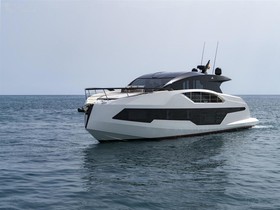 Acheter 2023 Astondoa Yachts 67