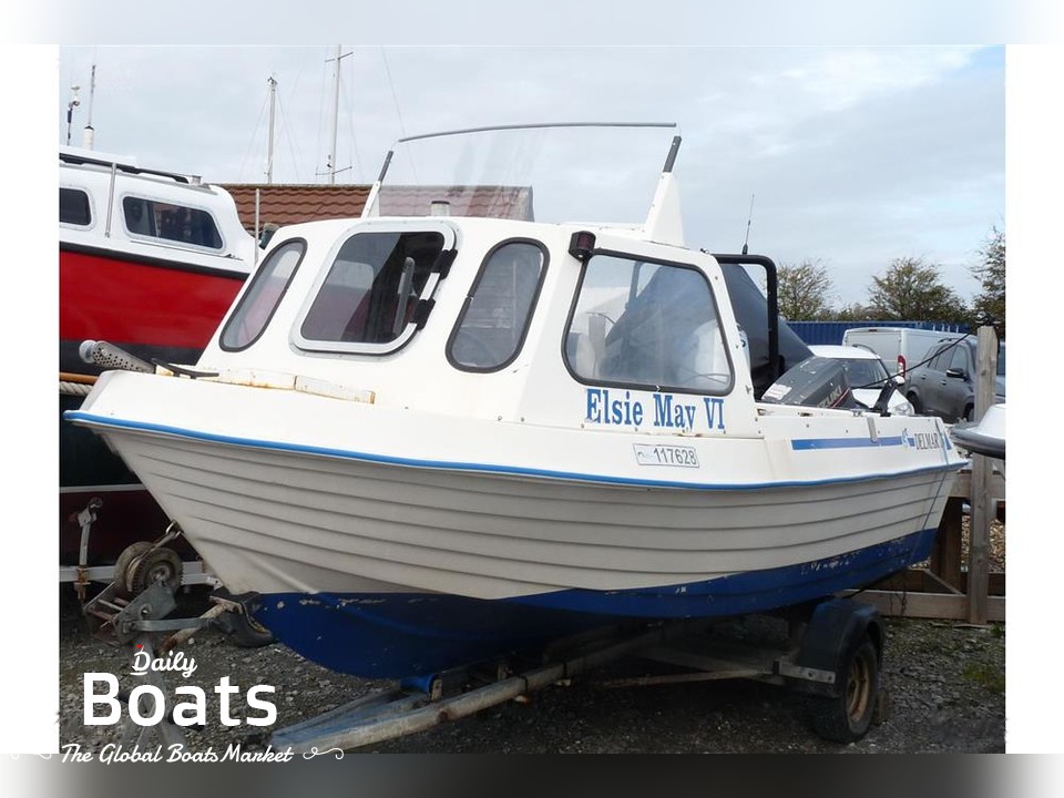 Delmar 1600 for sale. View price, photos and Buy Delmar 1600 393113
