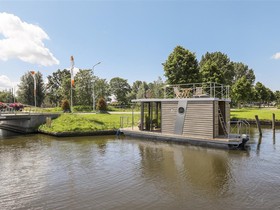 2023 Campi 320 Houseboat te koop