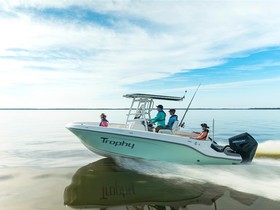 Bayliner Boats 220 Trophy